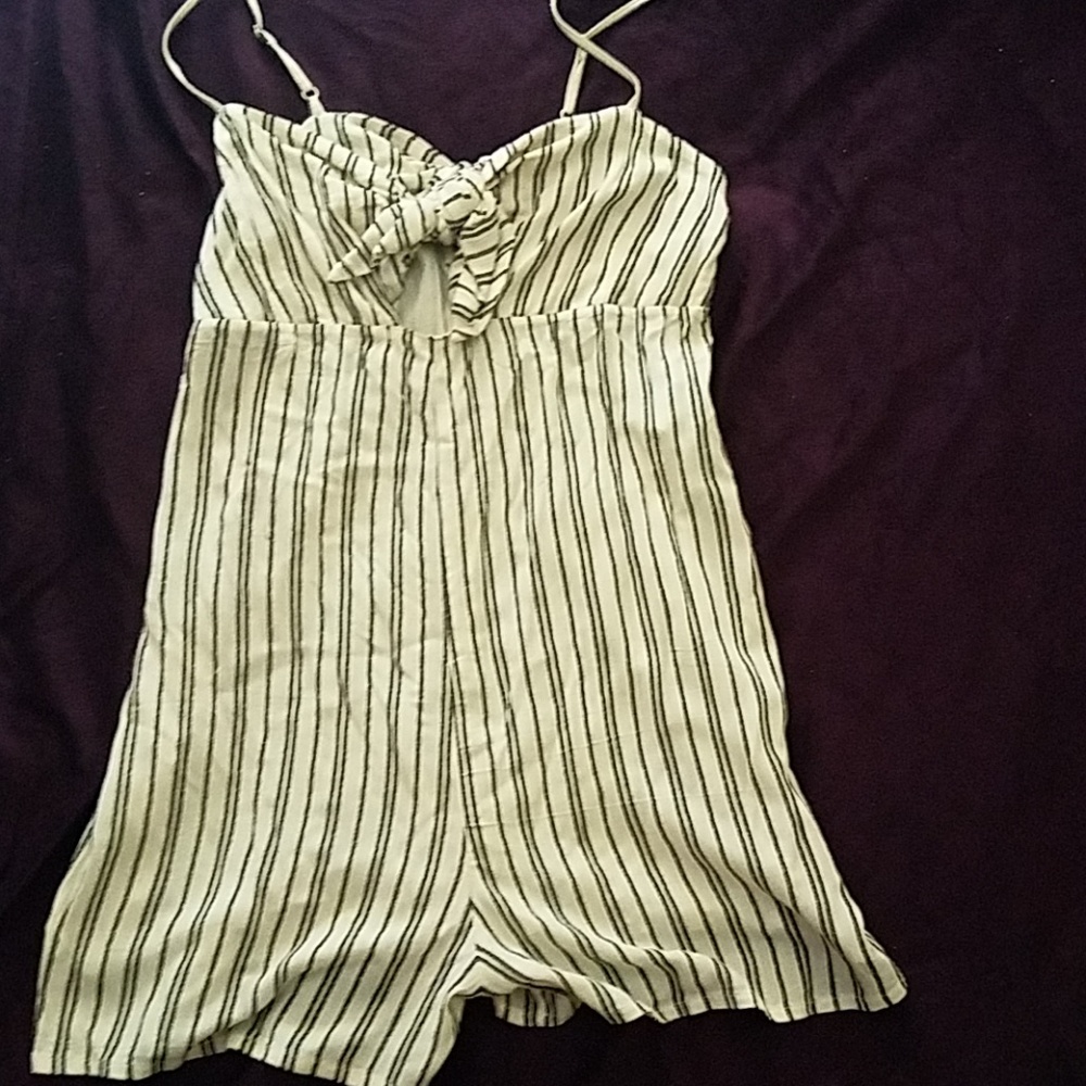 Super cute romper